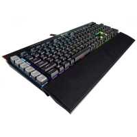 Corsair Gaming K95 RGB Platinum Cherry MX Brown CH-9127012-RU