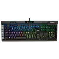 клавиатура Corsair Gaming K95 RGB Platinum Cherry MX Brown CH-9127012-RU