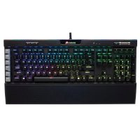 клавиатура Corsair Gaming K95 RGB Platinum Cherry MX Speed