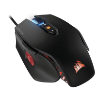 мышь Corsair Gaming M65 RGB Black USB
