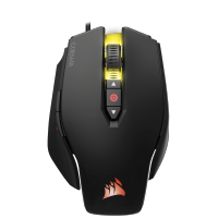 Corsair Gaming M65 RGB Black USB