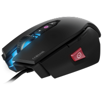мышь Corsair Gaming M65 RGB Black USB