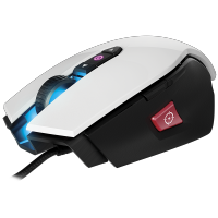 мышь Corsair Gaming M65 RGB White USB