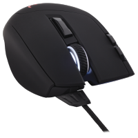 Corsair Gaming Sabre Laser RGB Gaming Black USB
