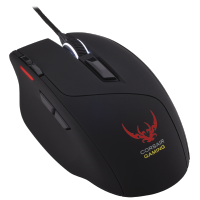 мышь Corsair Gaming Sabre Optical RGB