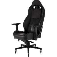 Corsair Gaming T1 Race 2018 Black-Black