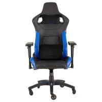 игровое кресло Corsair Gaming T1 Race 2018 Black-Blue