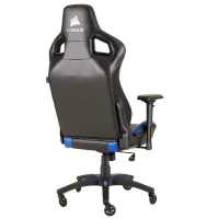 Corsair Gaming T1 Race 2018 Black-Blue