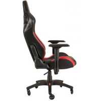 Corsair Gaming T1 Race 2018 Black-Red