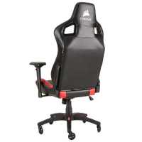 Corsair Gaming T1 Race 2018 Black-Red