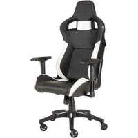 Corsair Gaming T1 Race 2018 Black-White