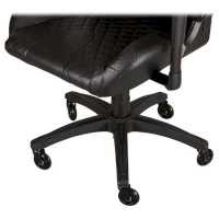 Corsair Gaming T1 Race Black-Black