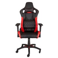 Corsair Gaming T1 Race Black-Red