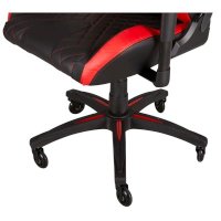 игровое кресло Corsair Gaming T1 Race Black-Red