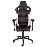 Corsair Gaming T1 Race Black-White