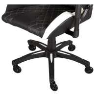 Corsair Gaming T1 Race Black-White