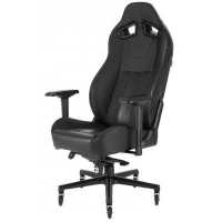 Corsair Gaming T2 Road Warrior Black-Black