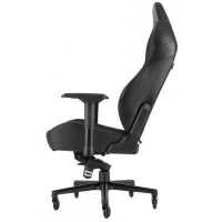 Corsair Gaming T2 Road Warrior Black-Black