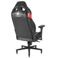 игровое кресло Corsair Gaming T2 Road Warrior Black-Red