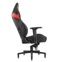 игровое кресло Corsair Gaming T2 Road Warrior Black-Red