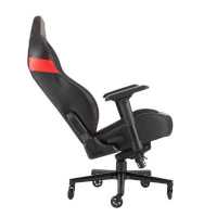 Corsair Gaming T2 Road Warrior Black-Red