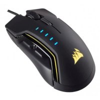мышь Corsair Glaive RGB Black