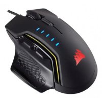 Corsair Glaive RGB Black Aluminum