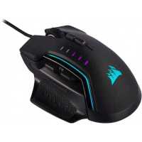 мышь Corsair Glaive RGB Pro Black CH-9302211-EU