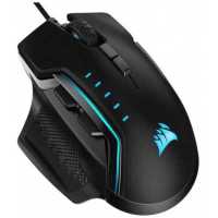 мышь Corsair Glaive RGB Pro Black CH-9302311-EU