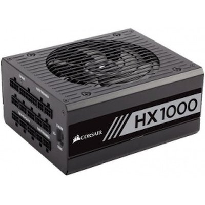 

Corsair HX1000 1000W CP-9020139-EU