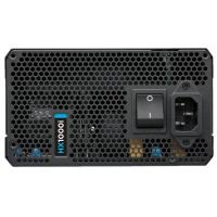 блок питания Corsair HX1000i 1000W CP-9020074-EU