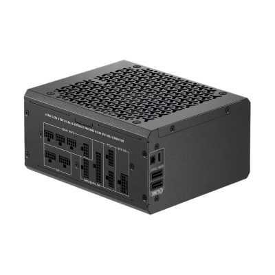 блок питания Corsair HX1000i SHIFT 1000W CP-9020265-EU