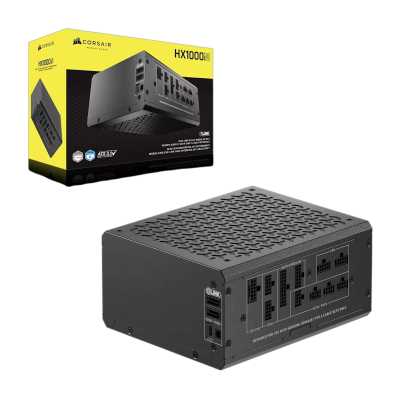 Corsair HX1000i SHIFT 1000W CP-9020265-EU