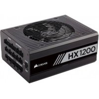 блок питания Corsair HX1200 1200W CP-9020140-EU