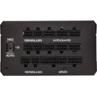 блок питания Corsair HX1200 1200W CP-9020140-EU