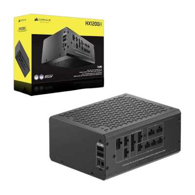 Corsair HX1200i SHIFT 1200W CP-9020267-EU