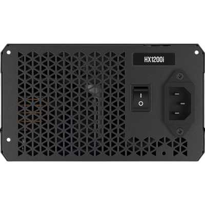 Corsair HX1200i Ultra-Low Noise 1200W CP-9020307-EU