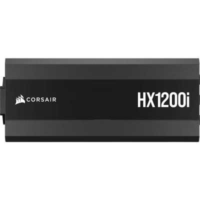 Corsair HX1200i Ultra-Low Noise 1200W CP-9020307-EU