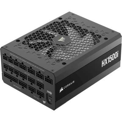 блок питания Corsair HX1500i 1500W CP-9020309-EU