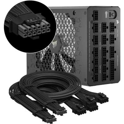 Corsair HX1500i 1500W CP-9020309-EU