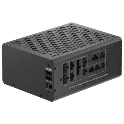 блок питания Corsair HX1500i SHIFT 1500W CP-9020269-UK