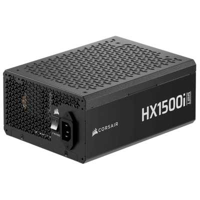 Corsair HX1500i SHIFT 1500W CP-9020269-UK