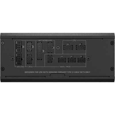 блок питания Corsair HX1500i SHIFT 1500W CP-9020269-UK