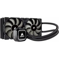 кулер Corsair Hydro H100x CW-9060040-WW