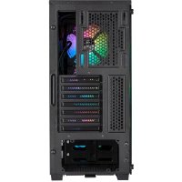 корпус Corsair iCUE 220T RGB Airflow CC-9011173-WW