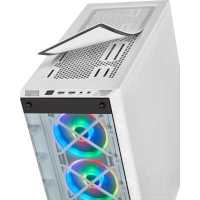 Corsair iCUE 465X RGB White CC-9011189-WW