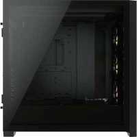 корпус Corsair iCUE 5000X RGB Black CC-9011212-WW