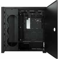 Corsair iCUE 5000X RGB Black CC-9011212-WW