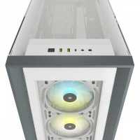 Corsair iCUE 5000X RGB White CC-9011213-WW
