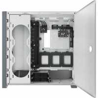Corsair iCUE 5000X RGB White CC-9011213-WW